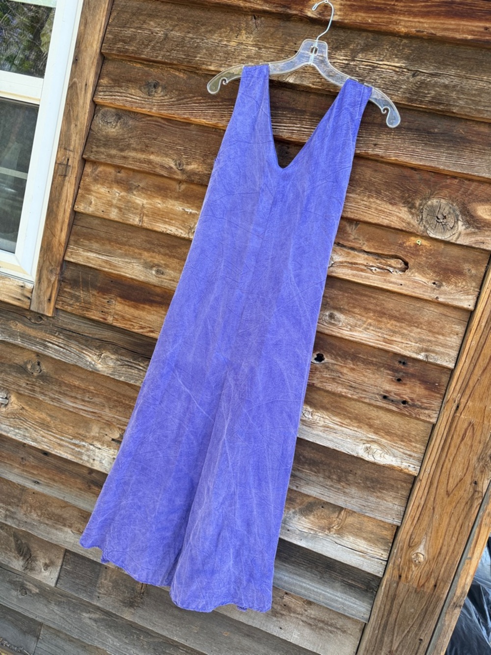Light heart dress rayon